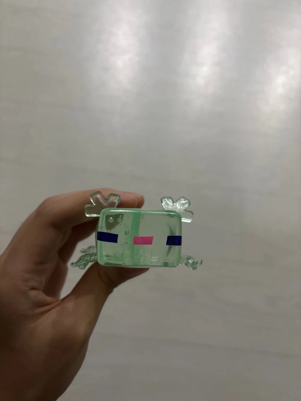 Review Card