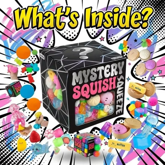 Random Surprise Fidget Toy