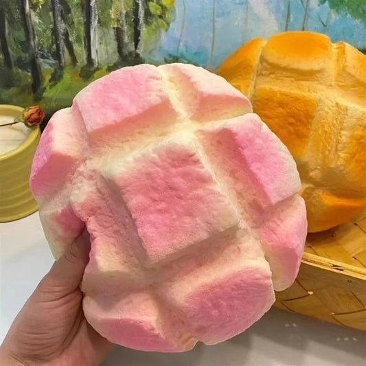 Scented Bread Stress Relief Toy