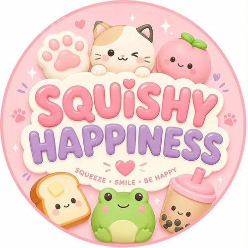 Squishy Happiness